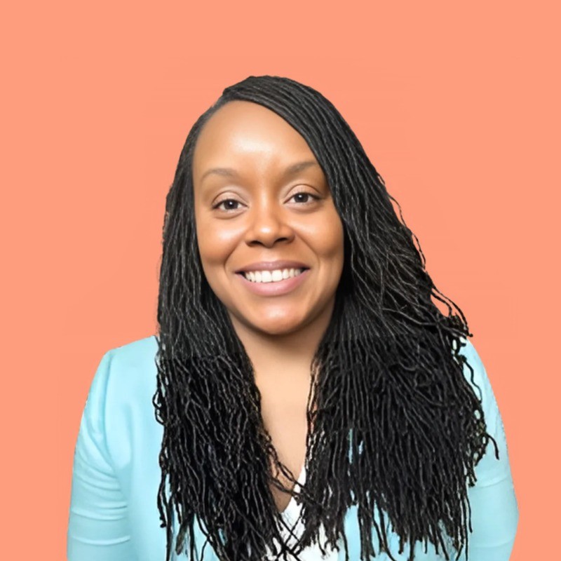 Latoya Robinson, Founder of LUR Growth